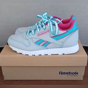 Reebok Kids Sneakers Size 1.5